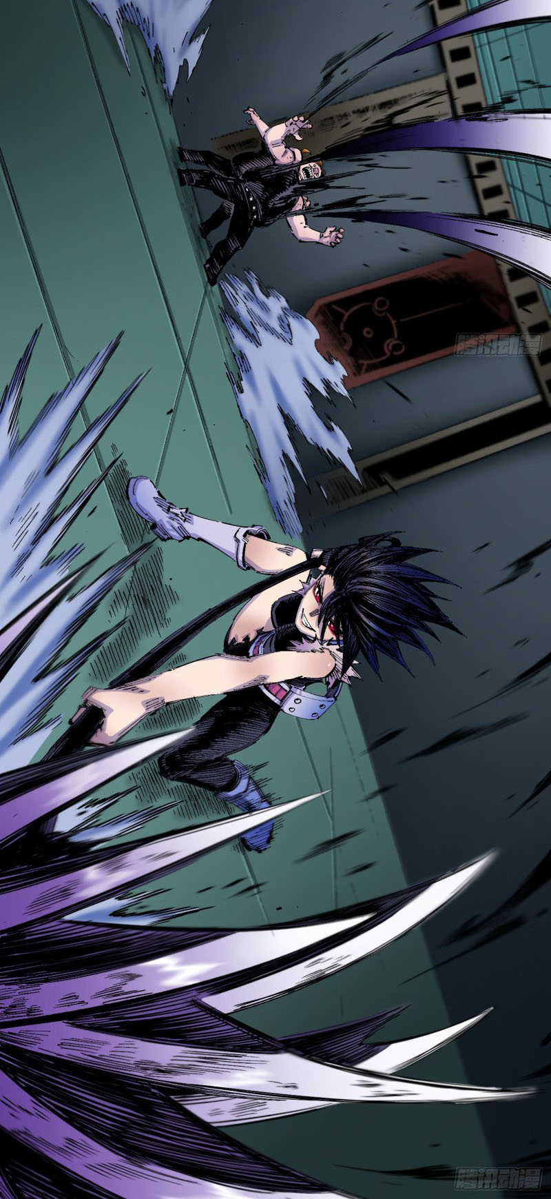 The end fo The world I MUST  SURViVe วันสิ้นโลก ข้าต้องรอด ตอนที่ 1 หน้า 42