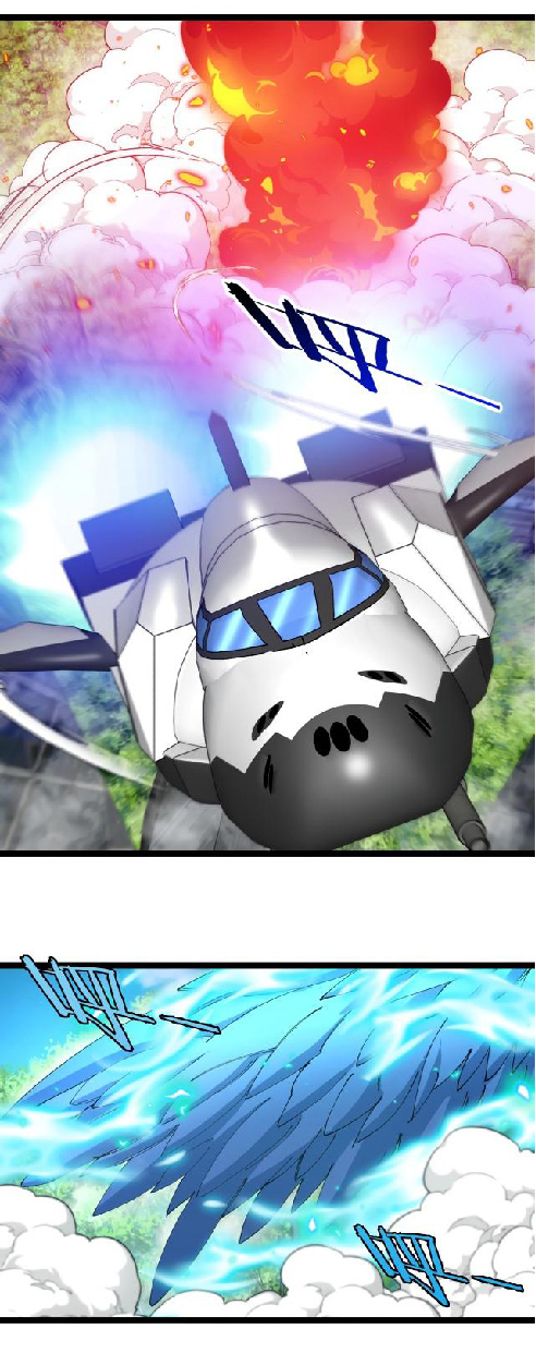 Super god system  ระบบสุดเทพ ตอนที่ 93 หน้า 20