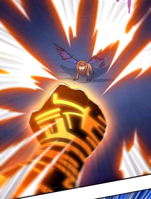 Devouring Eternity ตอนที่ 11 หน้า 13