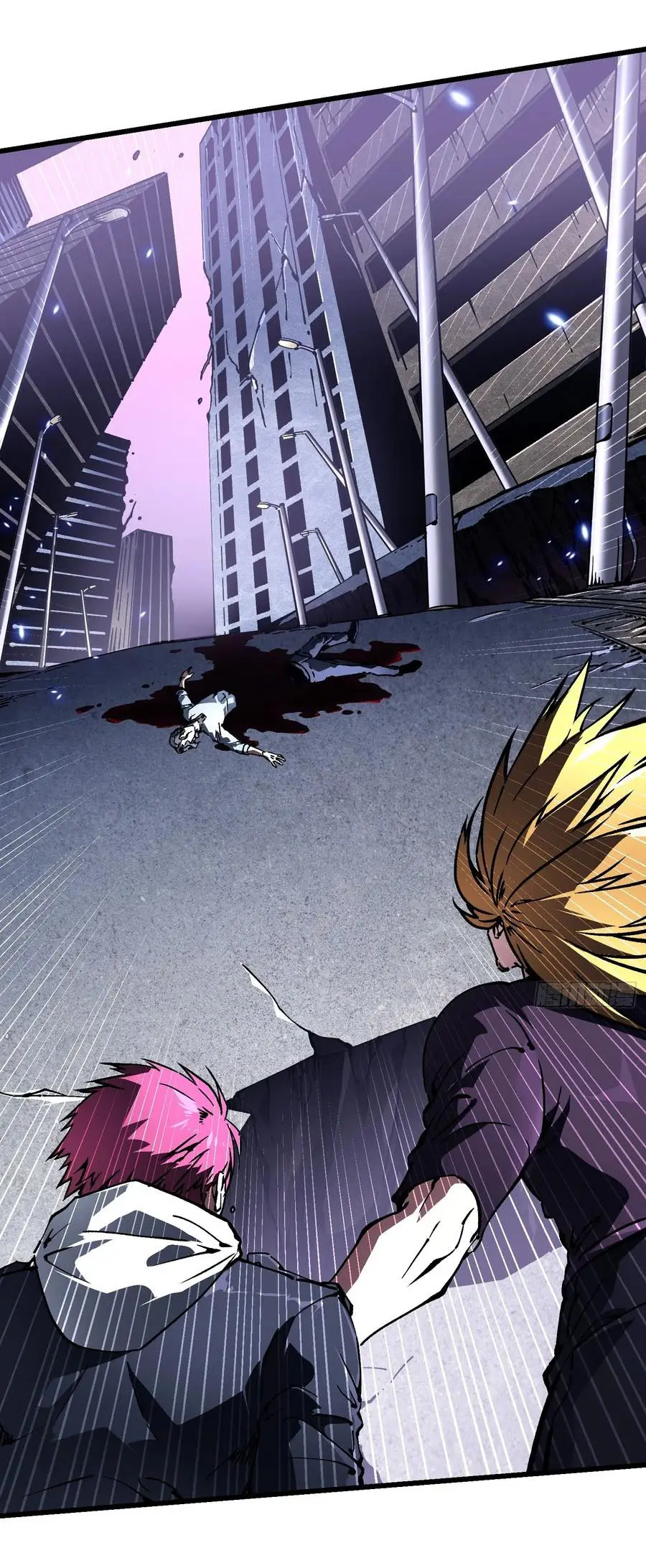 ขอให้ข้าเป็นราชาเเห่งเหล่ามอนเตอร์ ( starting from awakening the king of monsters ) ตอนที่ 36 หน้า 7