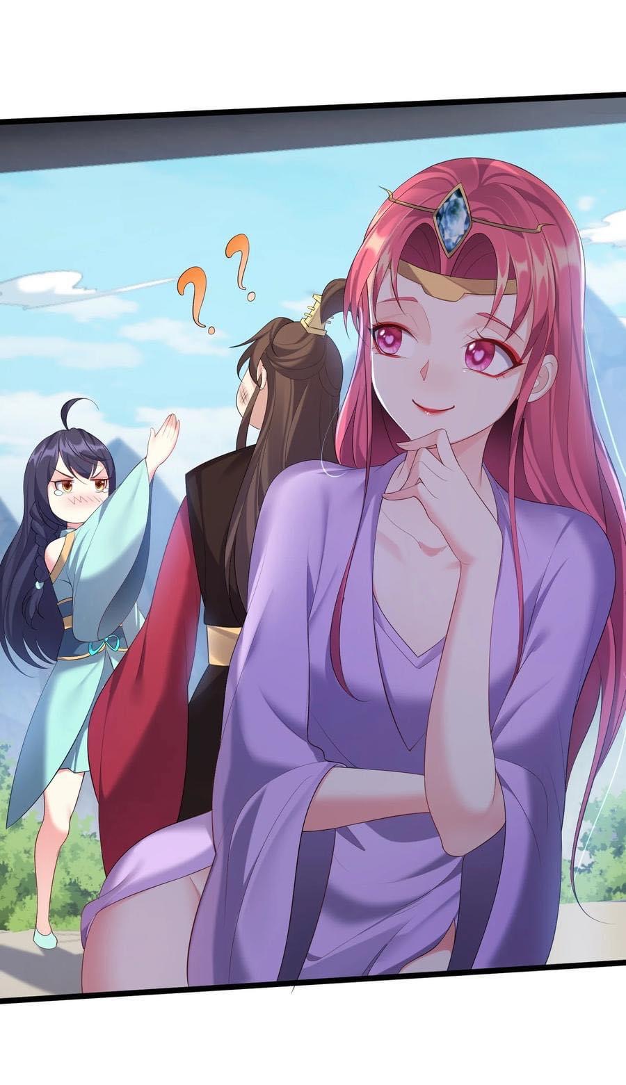 เทพวายร้ายกลับชาติมาเกิดใหม่ ตอนที่ 125 หน้า 15