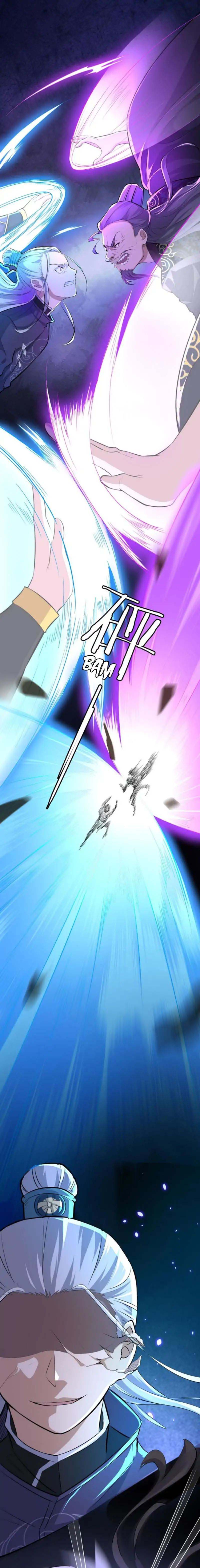 The Gateway Of Revolution : ประตูชีวิตแห่งการหวนคืน ตอนที่ 14 หน้า 9