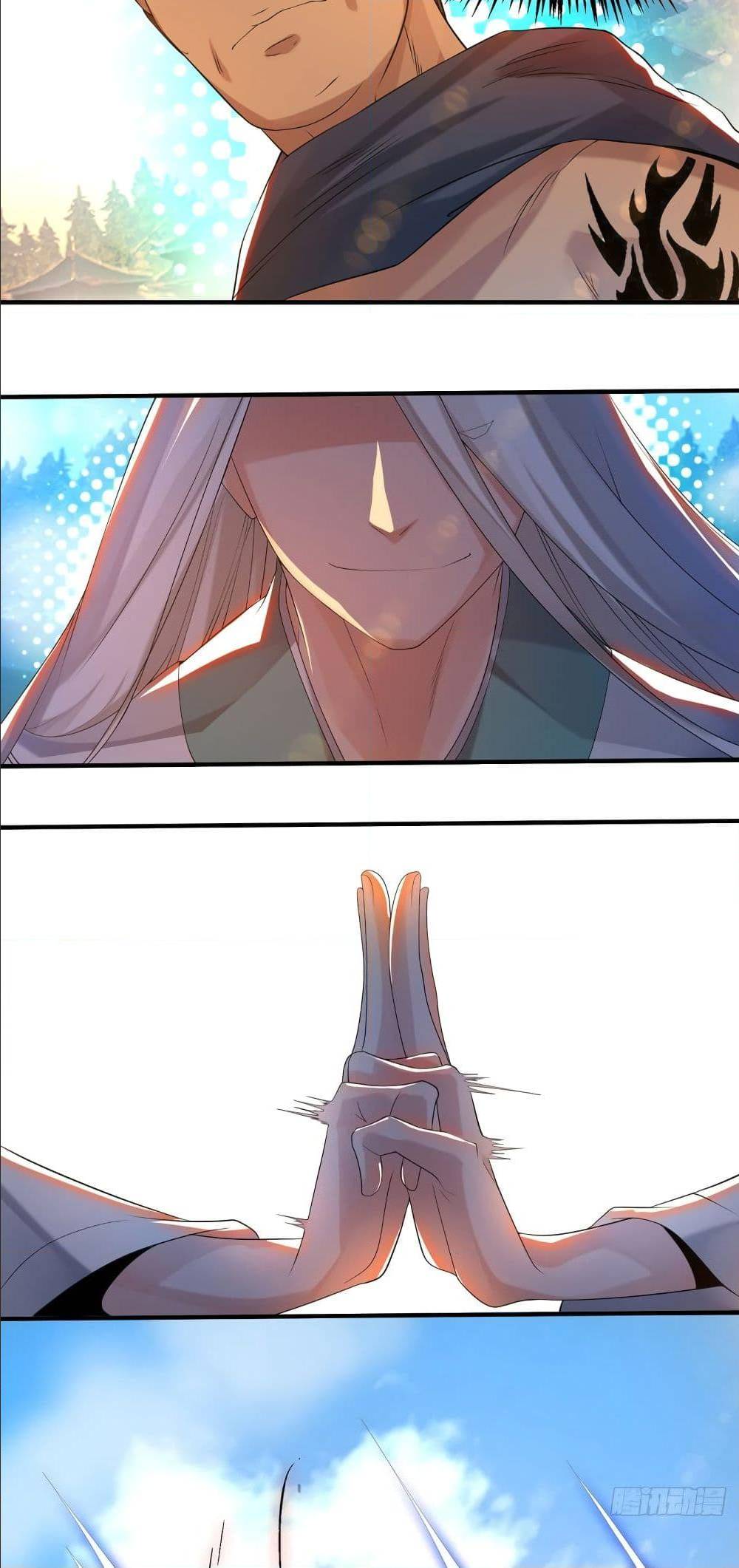 Reversal of God King ตอนที่ 33 หน้า 15