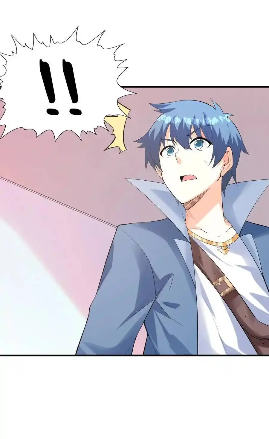 My Harem Is Entirely Female Demon Villains ตอนที่ 116 หน้า 42