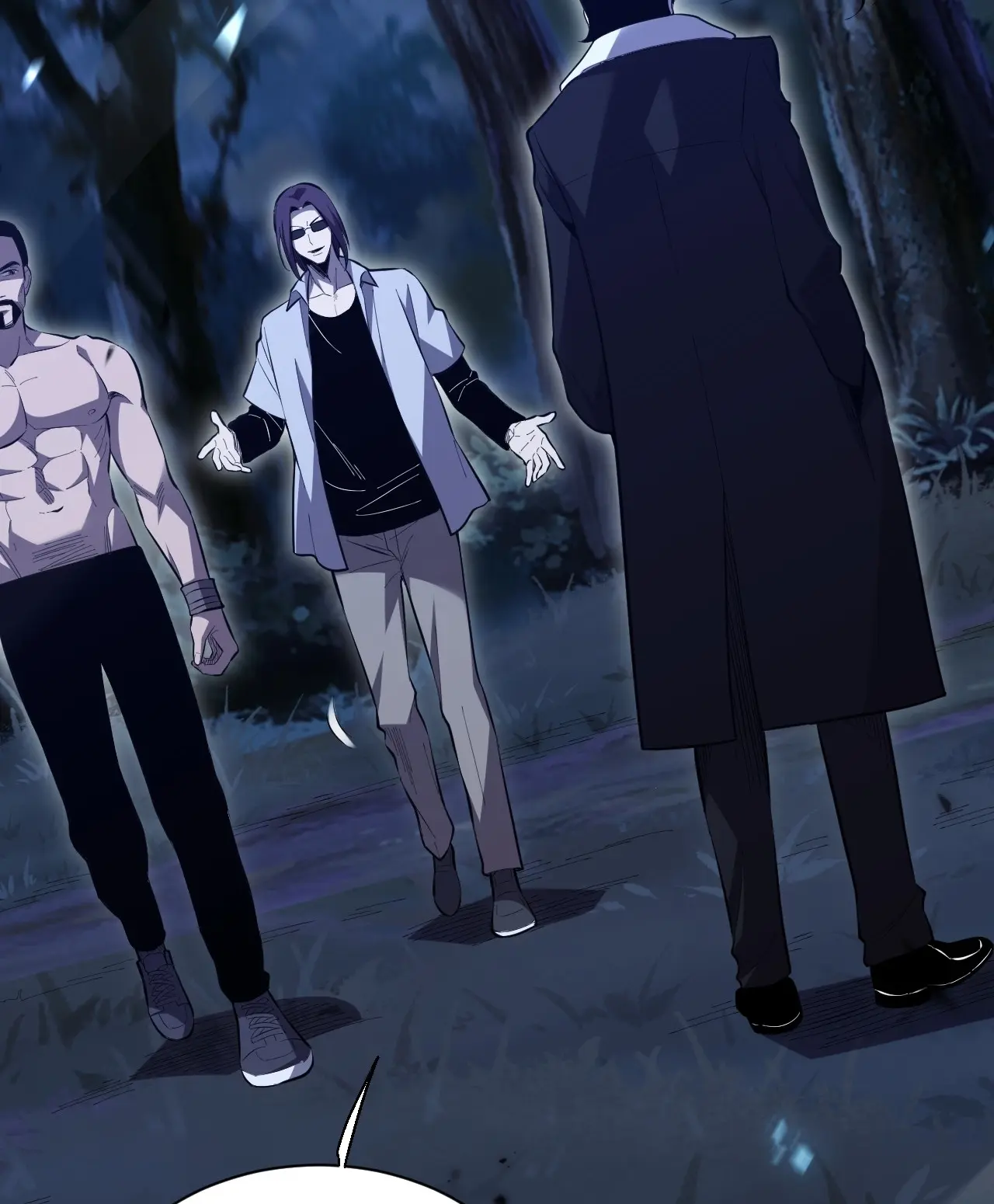 [ชนจีน] เทพอสูรเบฮีมอธ - Demon God of Apocalyptic Behemoth ตอนที่ 15 หน้า 88