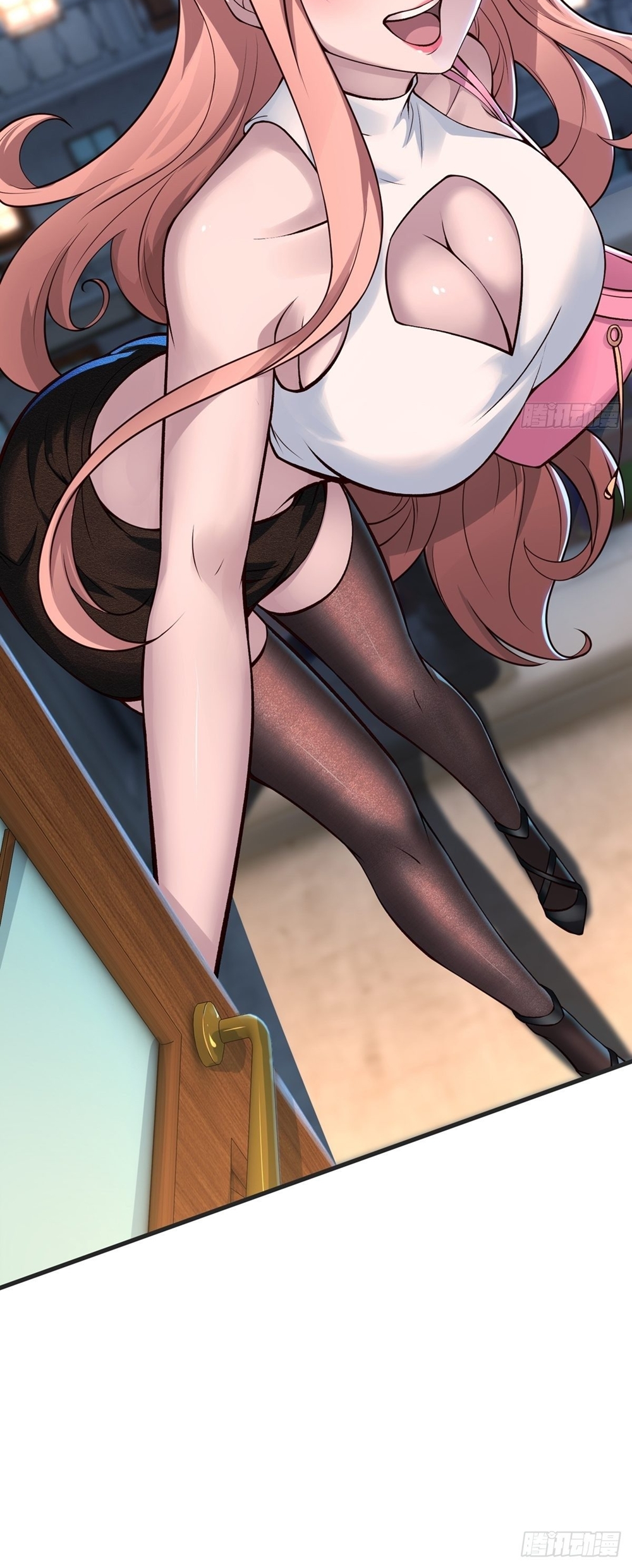 ขอล่ะอย่าเป็นที่ 1 เลย ตอนที่ 10 หน้า 30