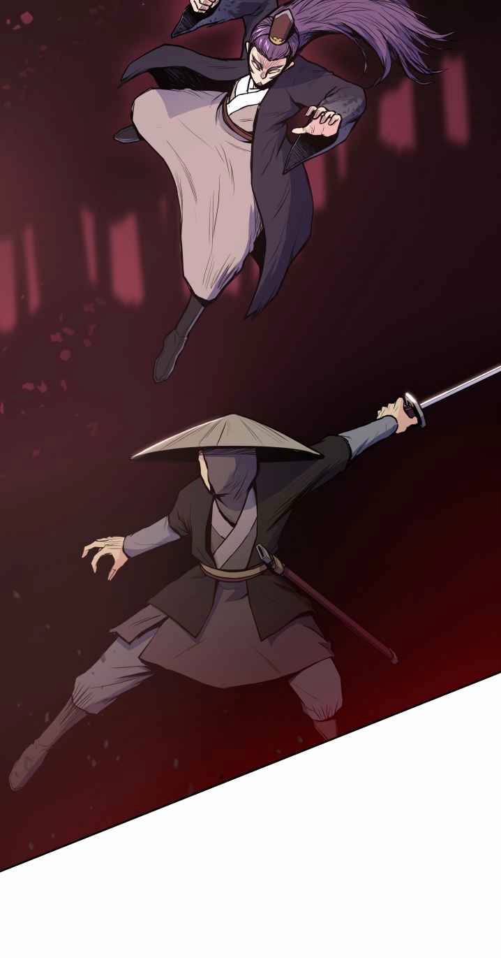 The God Of War ตอนที่ 32 หน้า 20