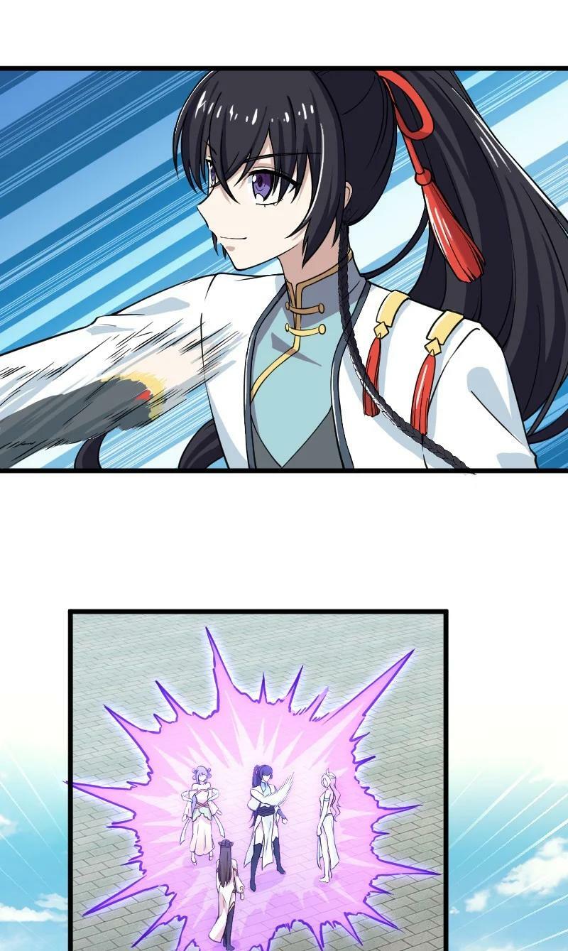 ชีวิตอันสันโดษของจักพรรดิ์หลินเกอ ตอนที่ 191 หน้า 20