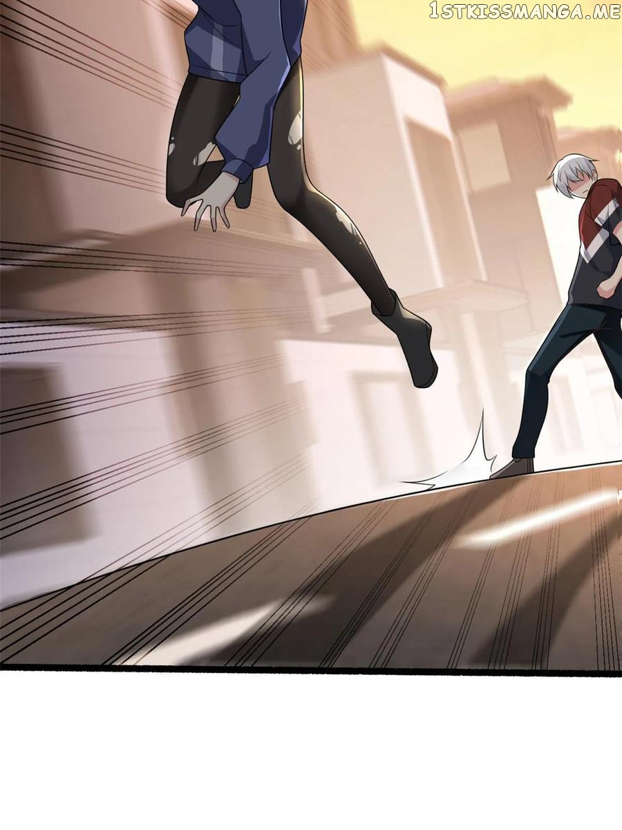 i eat soft rice in another world ตอนที่ 2 หน้า 33