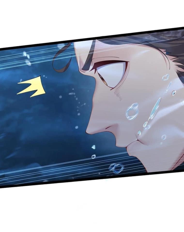 เทพวายร้ายกลับชาติมาเกิดใหม่ ตอนที่ 107 หน้า 5