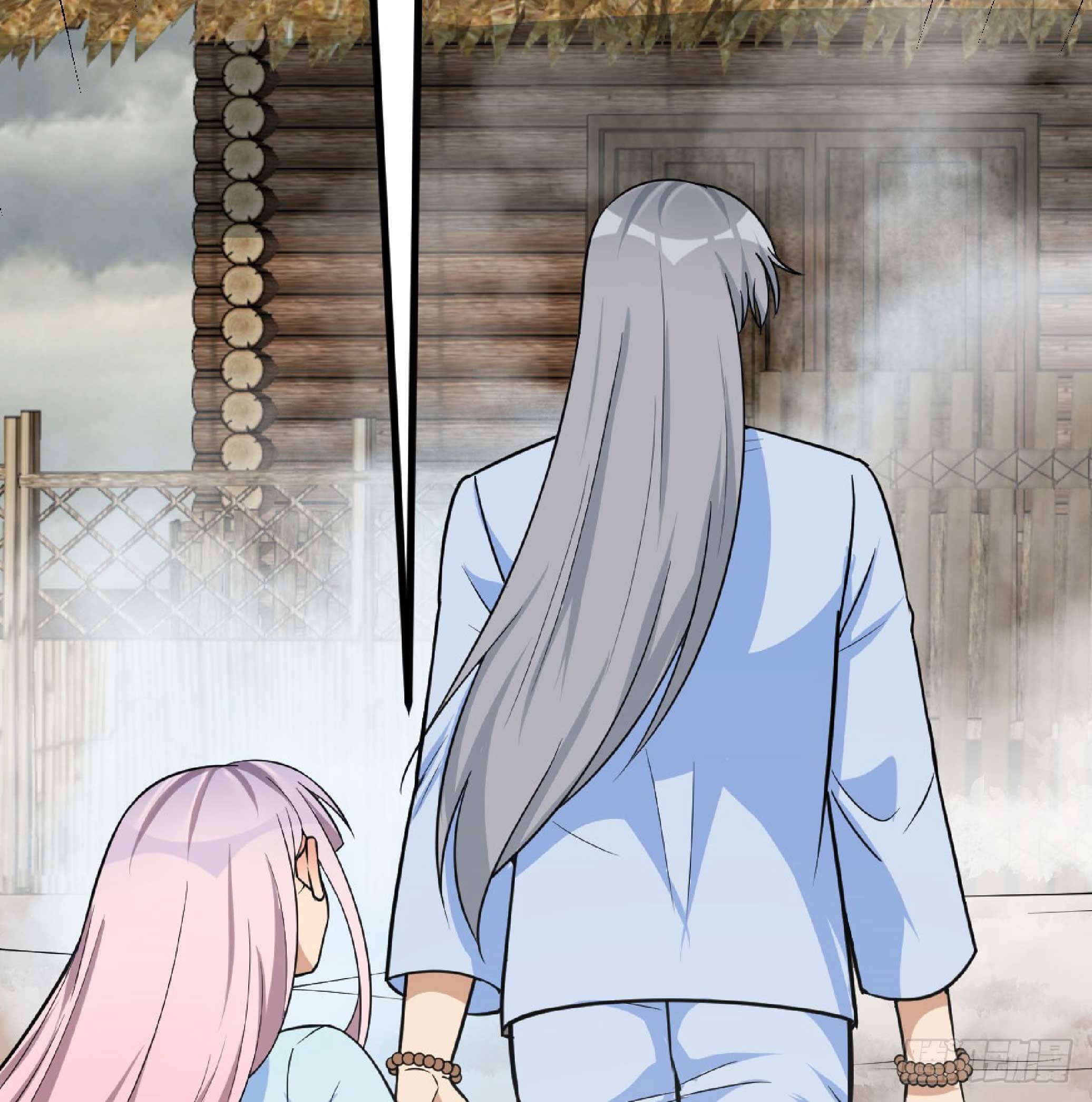 จู่ๆวิชาฟื้นฟูก็ไร้เทียมทานซะงั้น ! ตอนที่ 6 หน้า 15