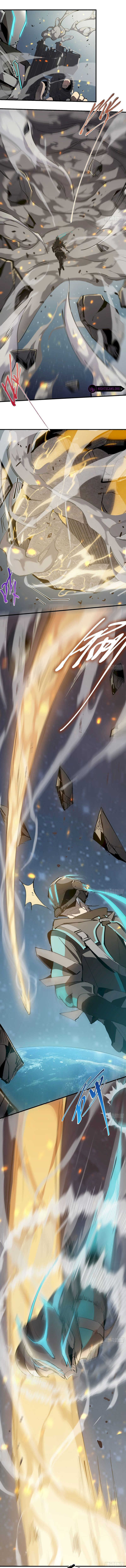 STAR PRISON ตอนที่ 2 หน้า 7