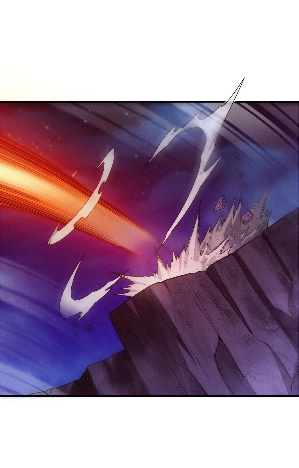 the frenzy of evolution การวิวัฒนาการที่บ้าคลั่ง ตอนที่ 88 หน้า 9