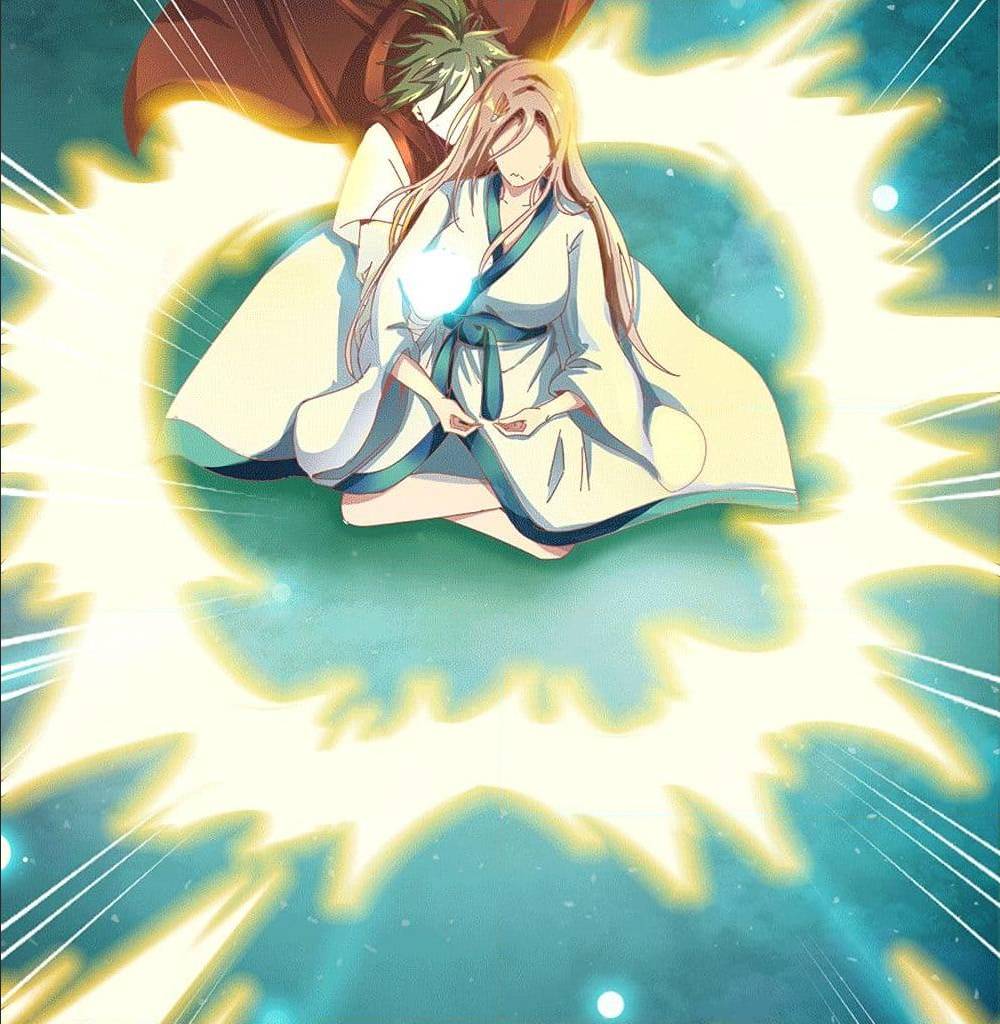 Peerless Martial Arts Everlasting : จักรพรรดินิรันดร์กาล ตอนที่ 23 หน้า 13