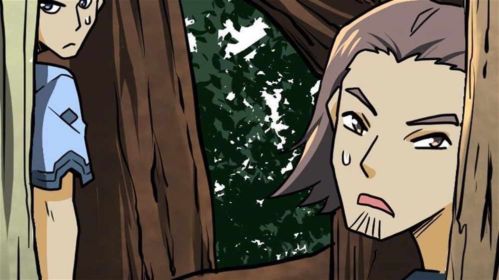 Peerless sword god เทพกระบี่ไรเทียมทาน ตอนที่ 26 หน้า 85