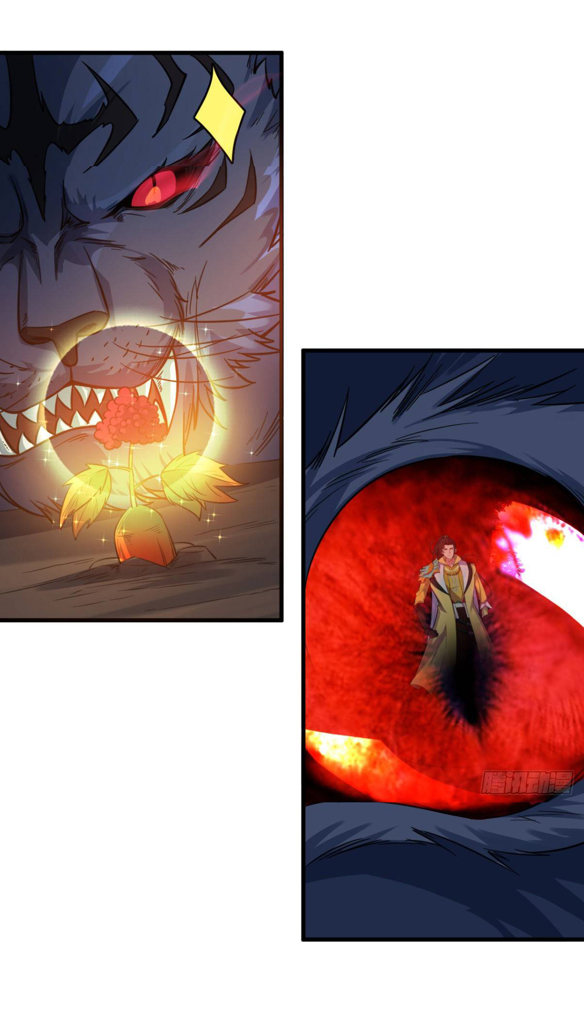 The god of war is reborn to avenge ตอนที่ 13 หน้า 10