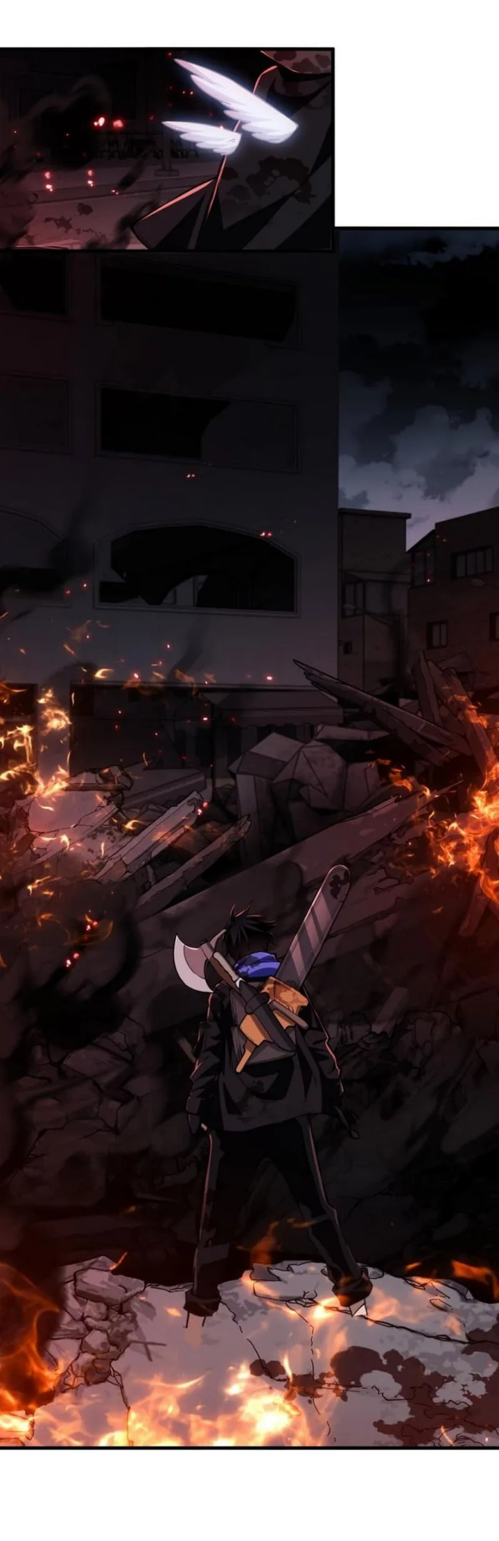 [.Doom Summoner.] ตอนที่ 7 หน้า 6