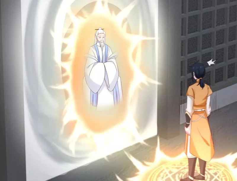 Chaos Alchemist (วิบัติการณ์เทพเซียนโอสถ) ตอนที่ 114 หน้า 47