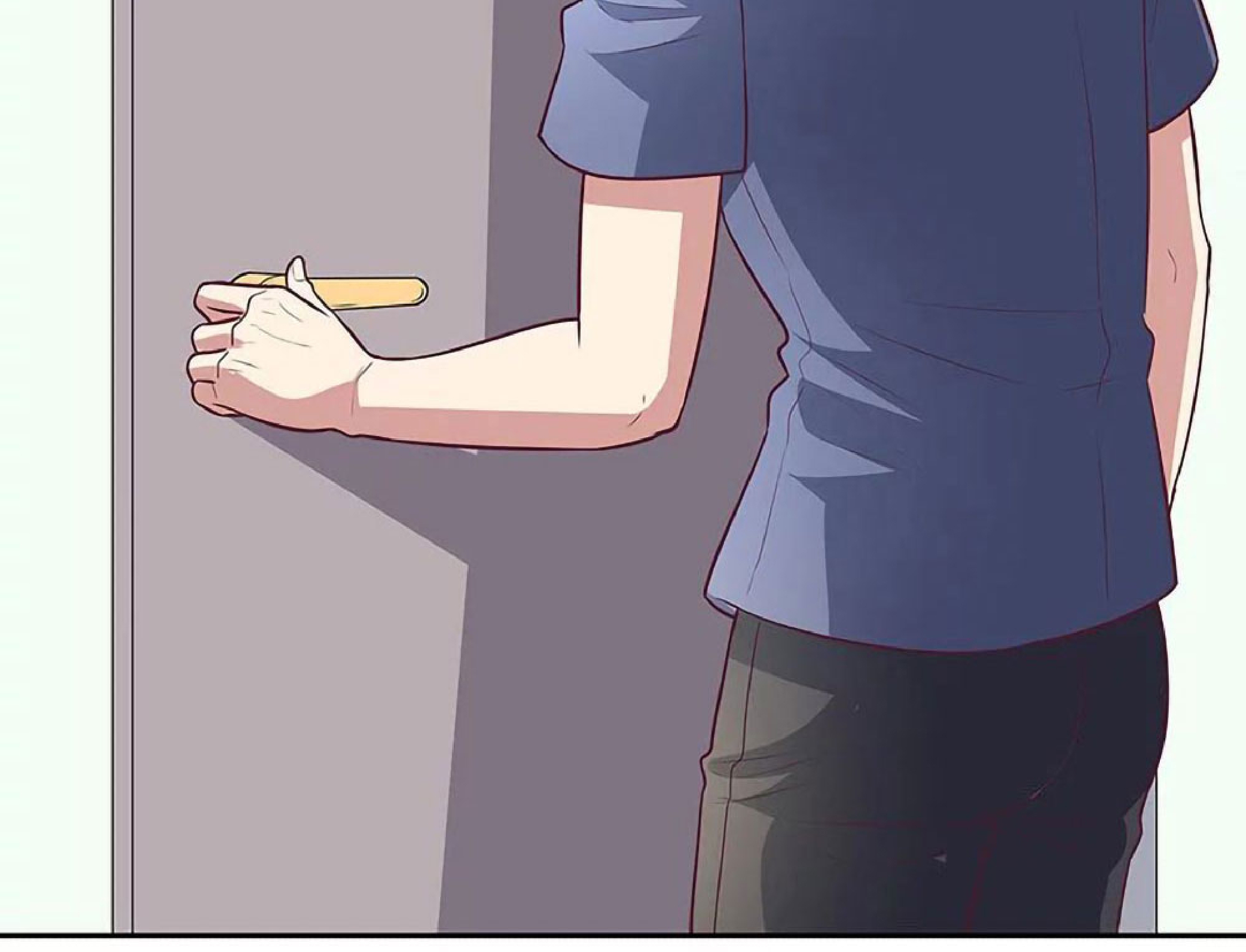 โครตเกรียนเซียนโอสด ตอนที่ 121 หน้า 41