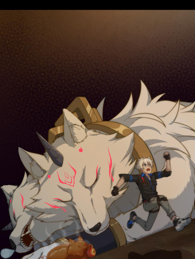 เกมบุกโลก ตอนที่ 10 หน้า 24