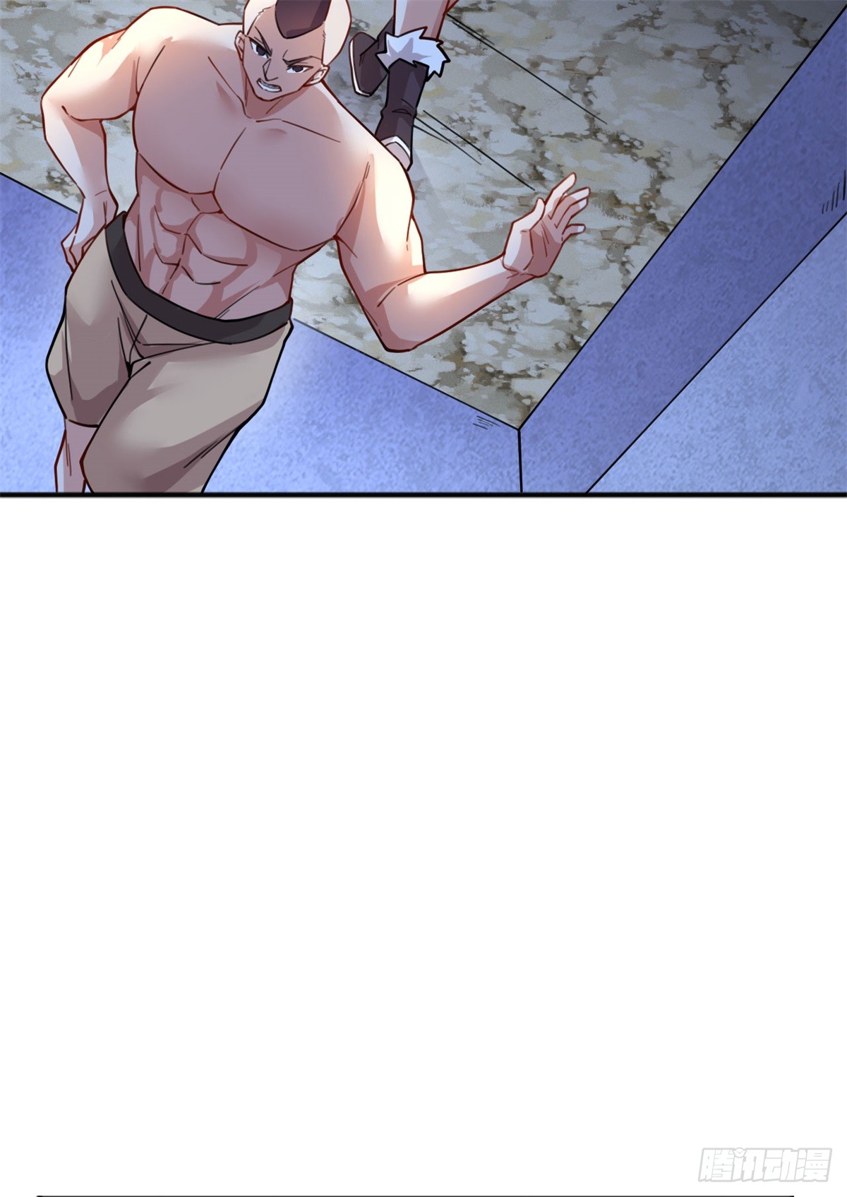 ด้วยเขตแดนกระบี่ ข้าสามารถเป็นเซียนกระบี่ได้ ตอนที่ 125 หน้า 8