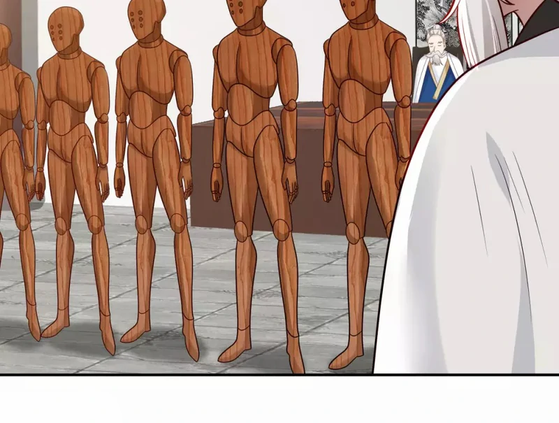 Chaos Alchemist (วิบัติการณ์เทพเซียนโอสถ) ตอนที่ 127 หน้า 37