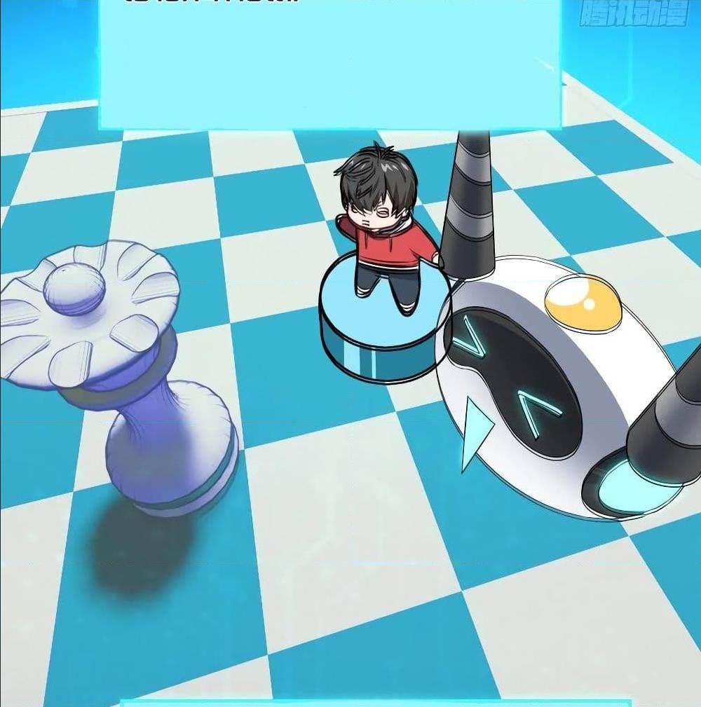 High energy strikes ตอนที่ 29 หน้า 54