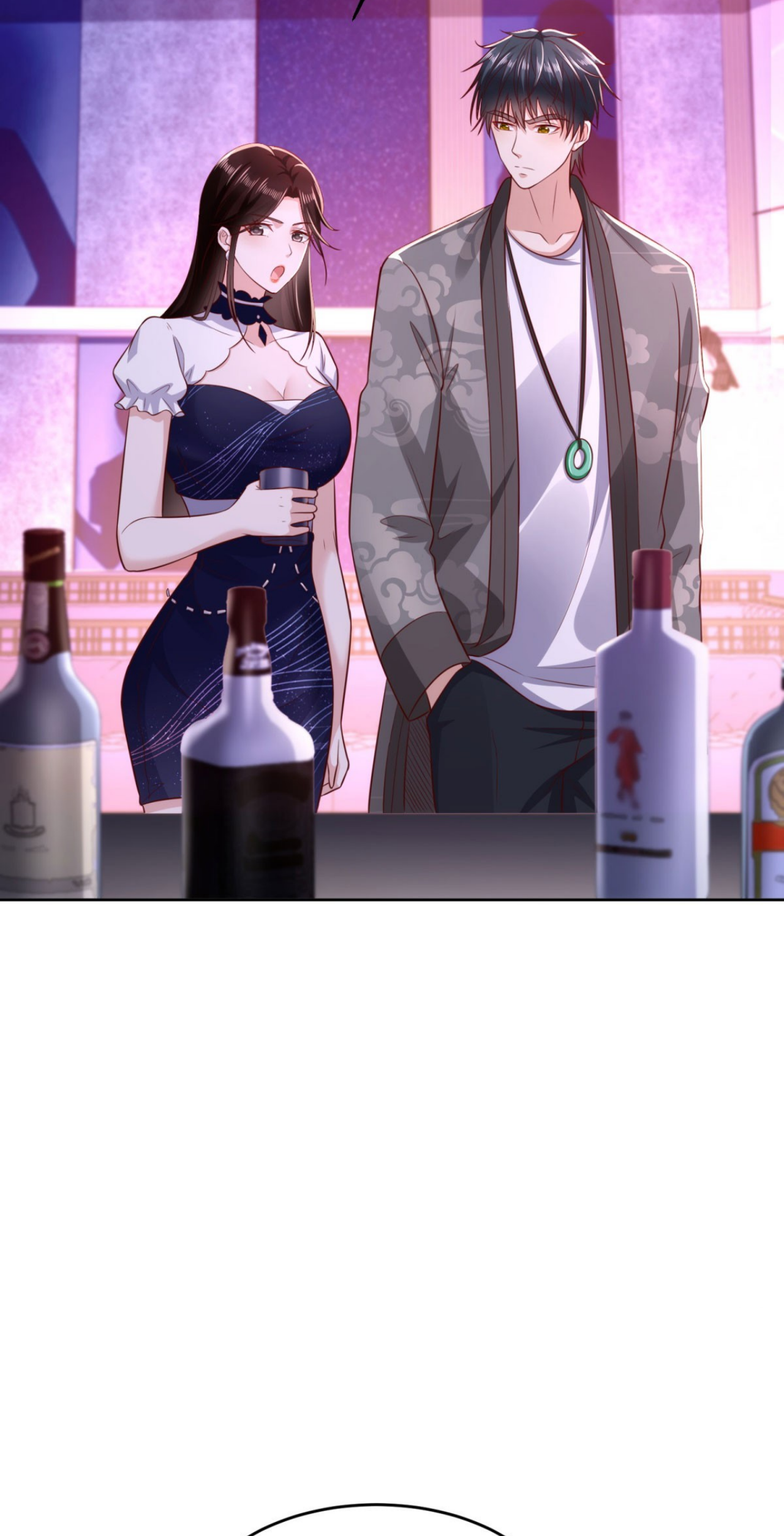 เทพเจ้าแห่งสงครามที่แข็งแกร่งที่สุดของเมือง ตอนที่ 32 หน้า 29