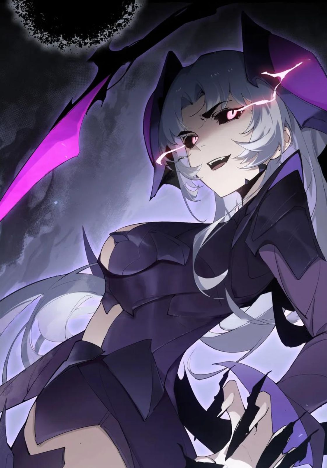 ข้านี่แหละคือภัยพิบัติ !! ตอนที่ 1 หน้า 97