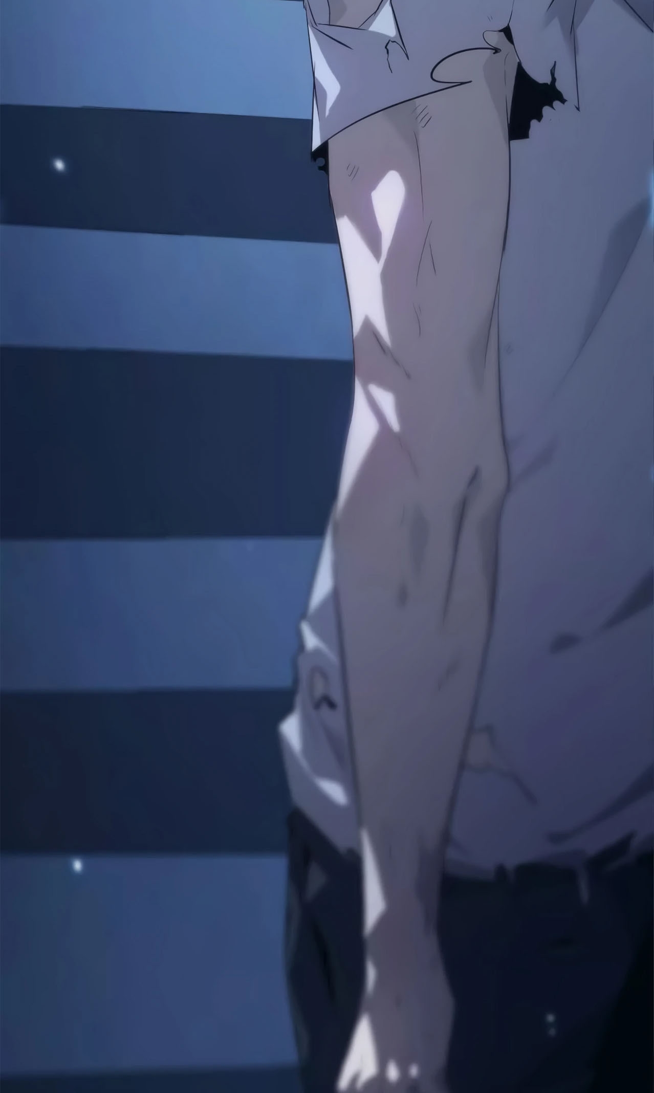 ยอดคน ณ โลกออนไลน์ ตอนที่ 2 หน้า 4