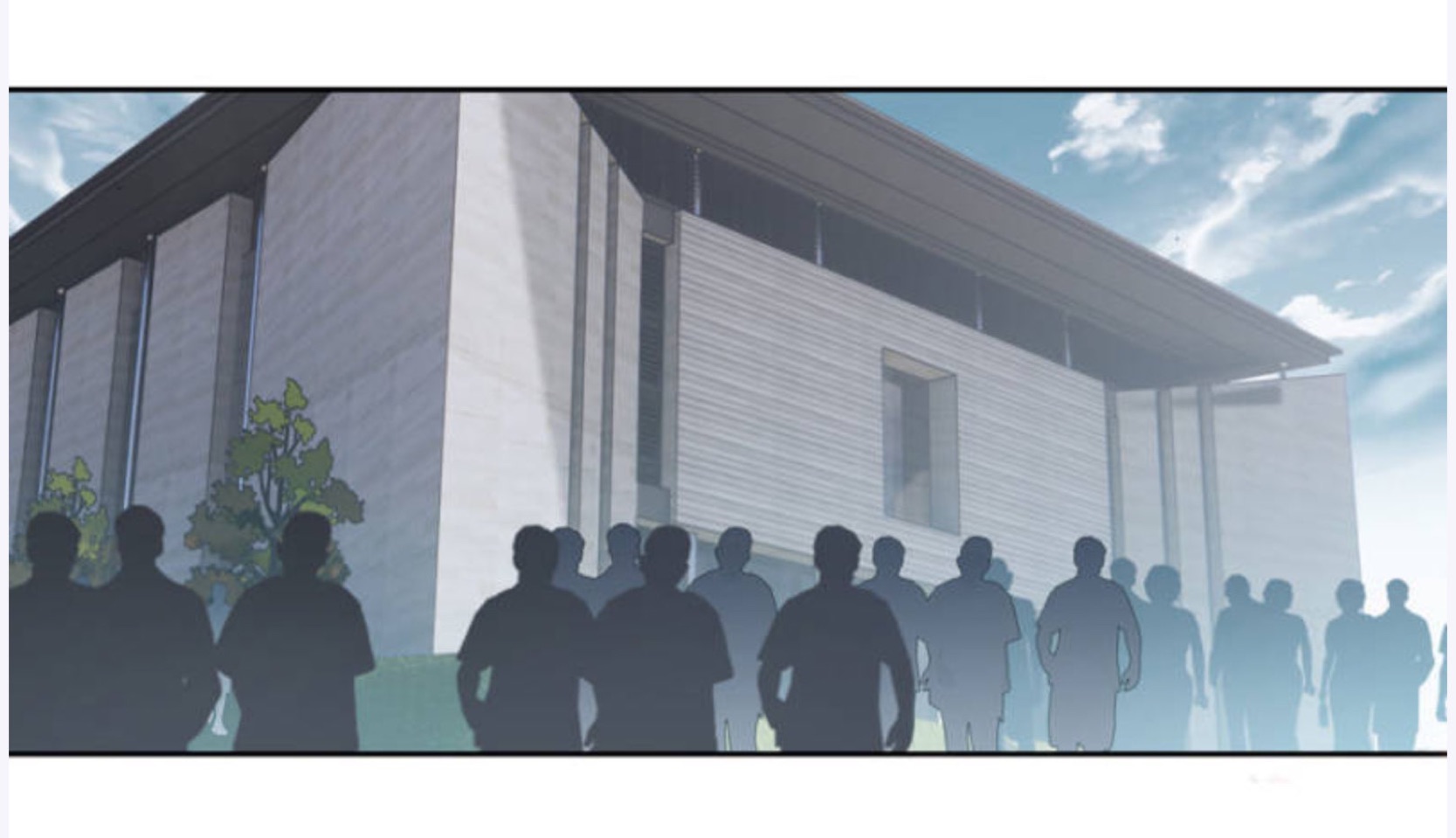 Swallowed star ศึกล้างดวงดาว ตอนที่ 85 หน้า 10