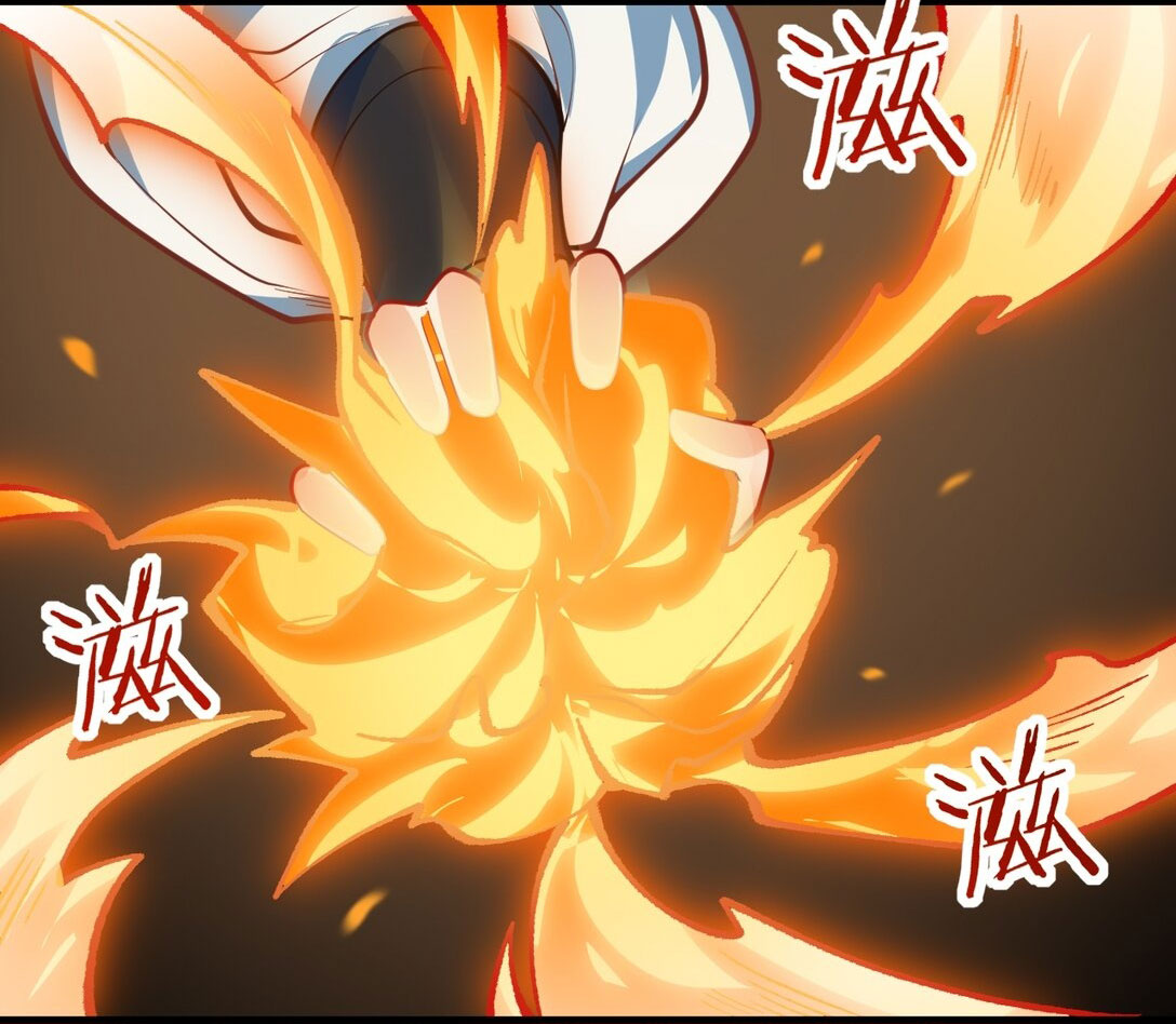 ด้วยโลกแห่งการฝึกตน เหล่าเซียนจึงอยู่ยงคงกระพันในใต้หล้า ตอนที่ 10 หน้า 18