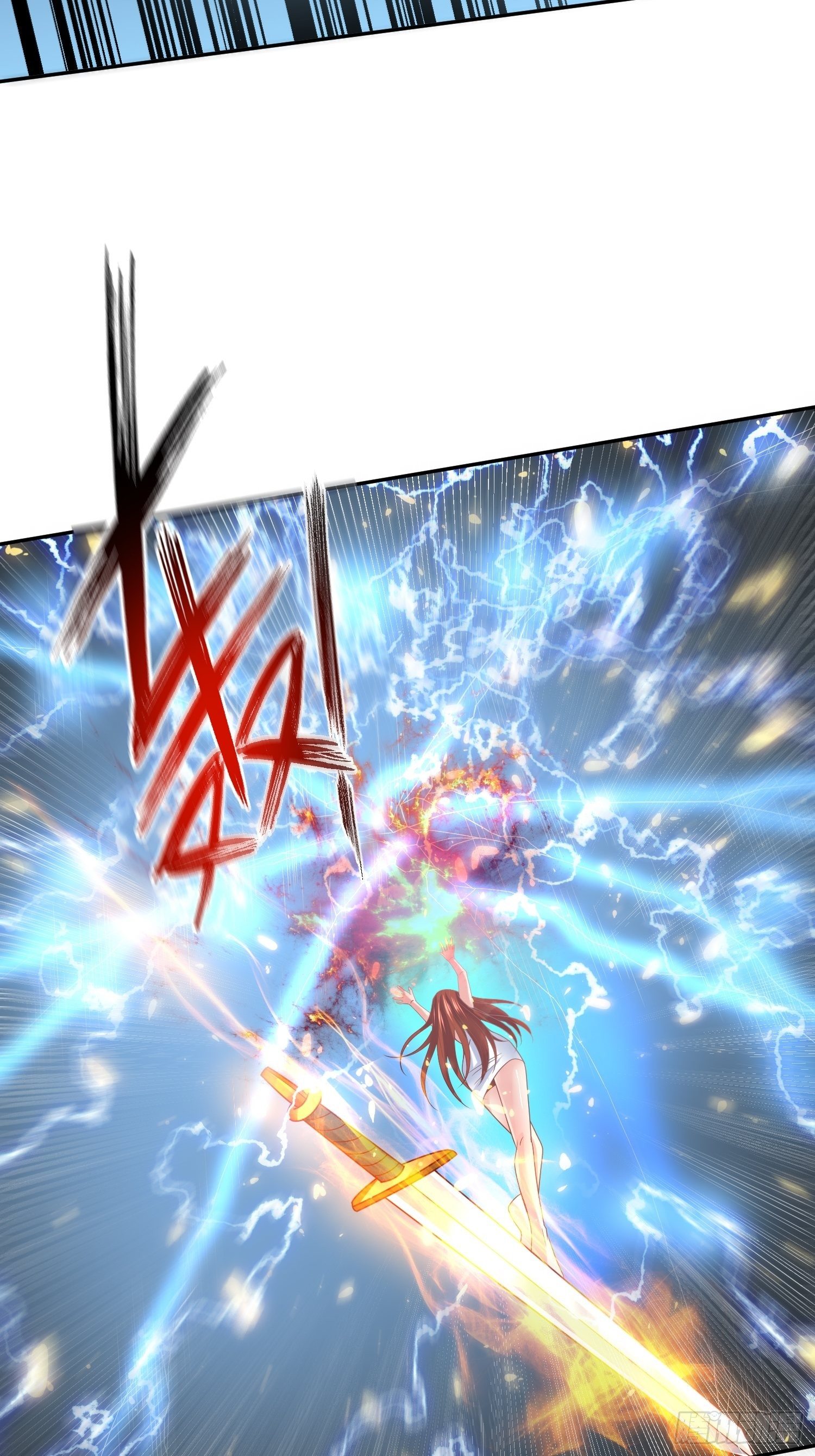 Becoming A God By Teaching Six Sisters - ข้ามีพี่สาวสุดแกร่งทั้งหกที่หาใครเทียบได้ ตอนที่ 21 หน้า 22