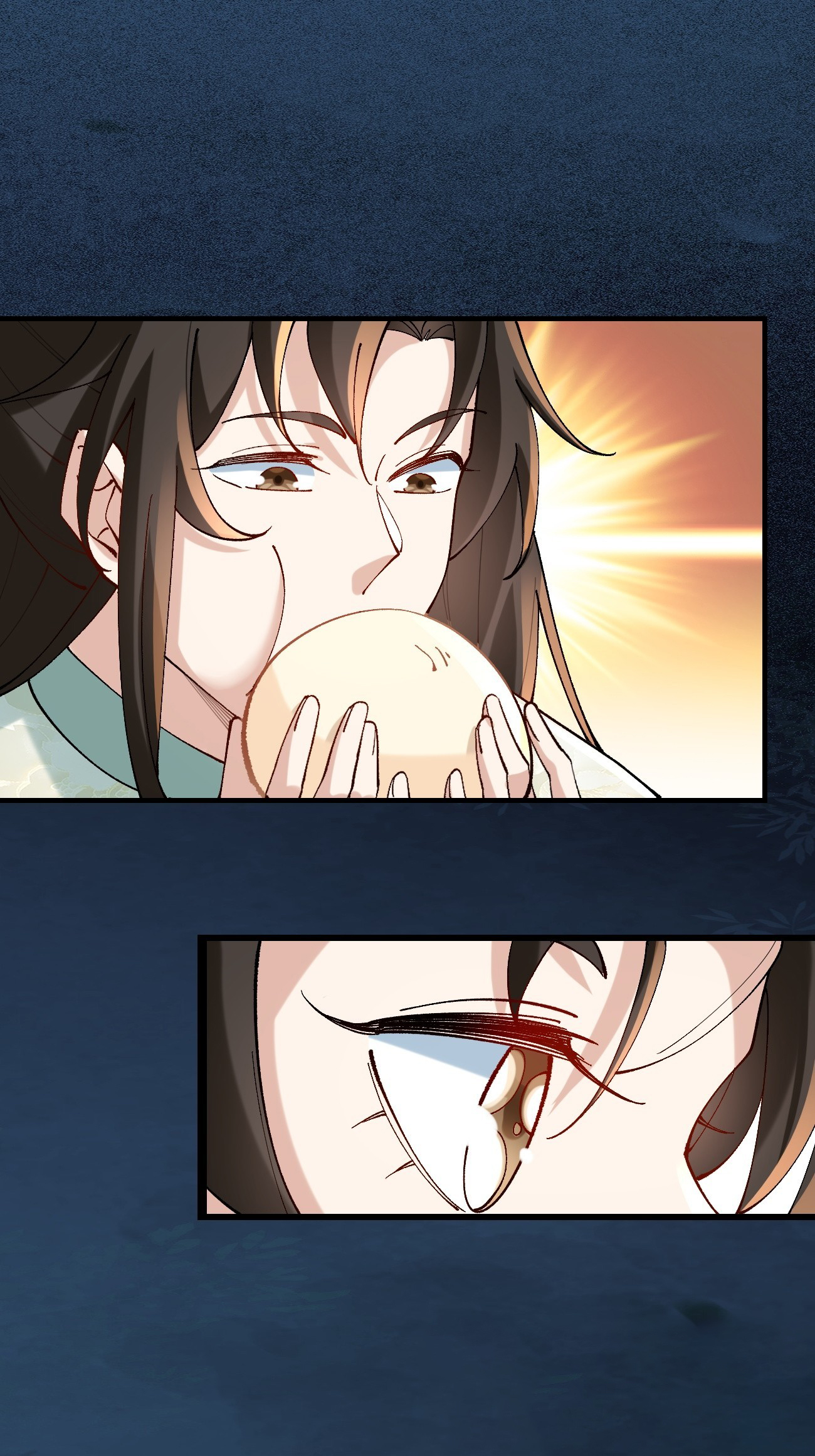 Prince Biexiu ตอนที่ 8 หน้า 11