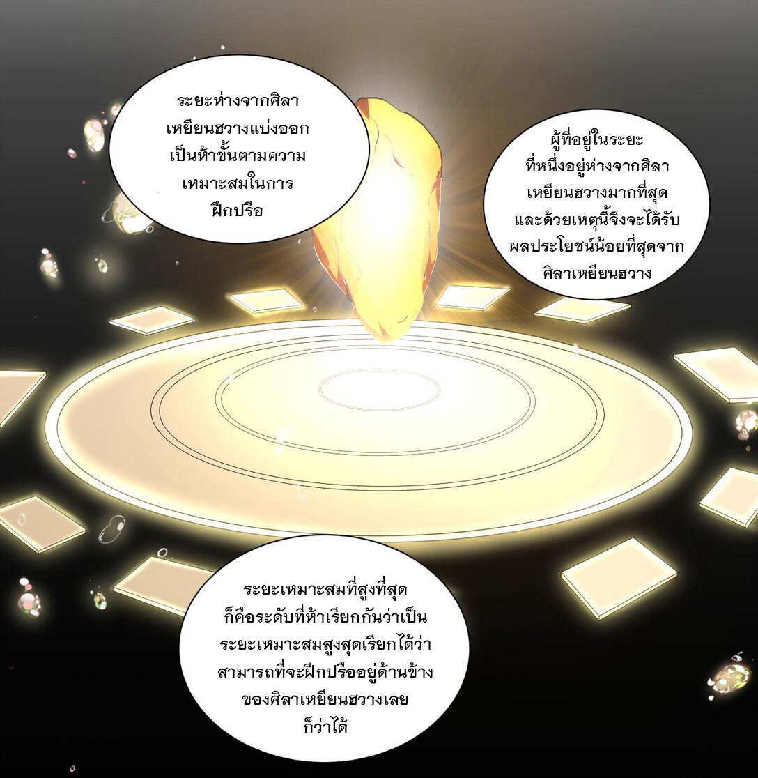 มหาเทพเอกะหมื่นบรรพกาล (จบ) ตอนที่ 32 หน้า 27
