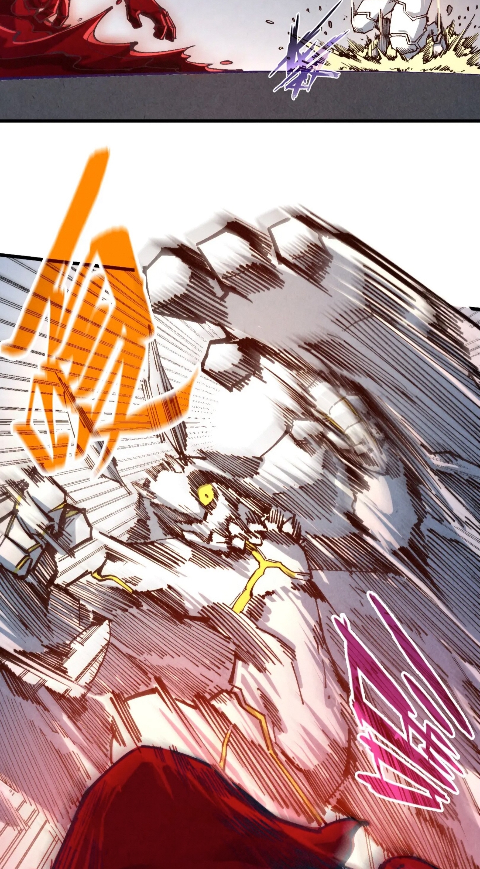 มหาเทพนิรันดร์กาล ตอนที่ 181 หน้า 42