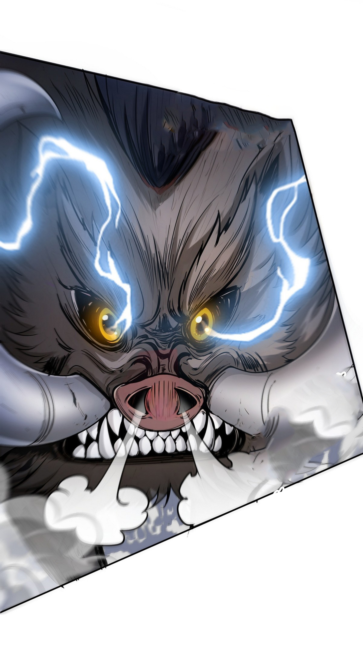 ย้อนเวลากลับมาเป็นจอมเวทย์แห่งความตาย ตอนที่ 2 หน้า 22