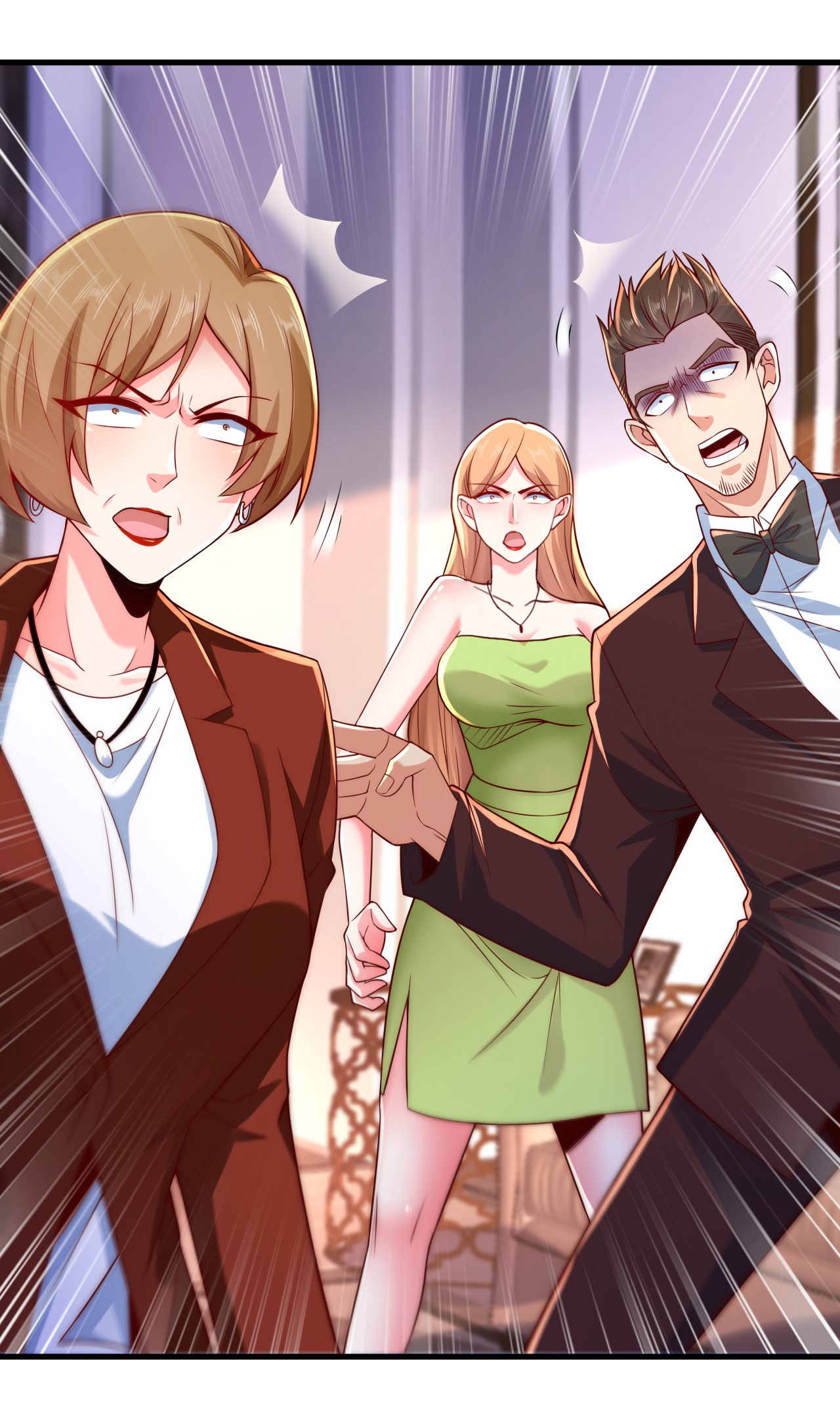 Chu Chen, the trash son-in-law ตอนที่ 12 หน้า 15