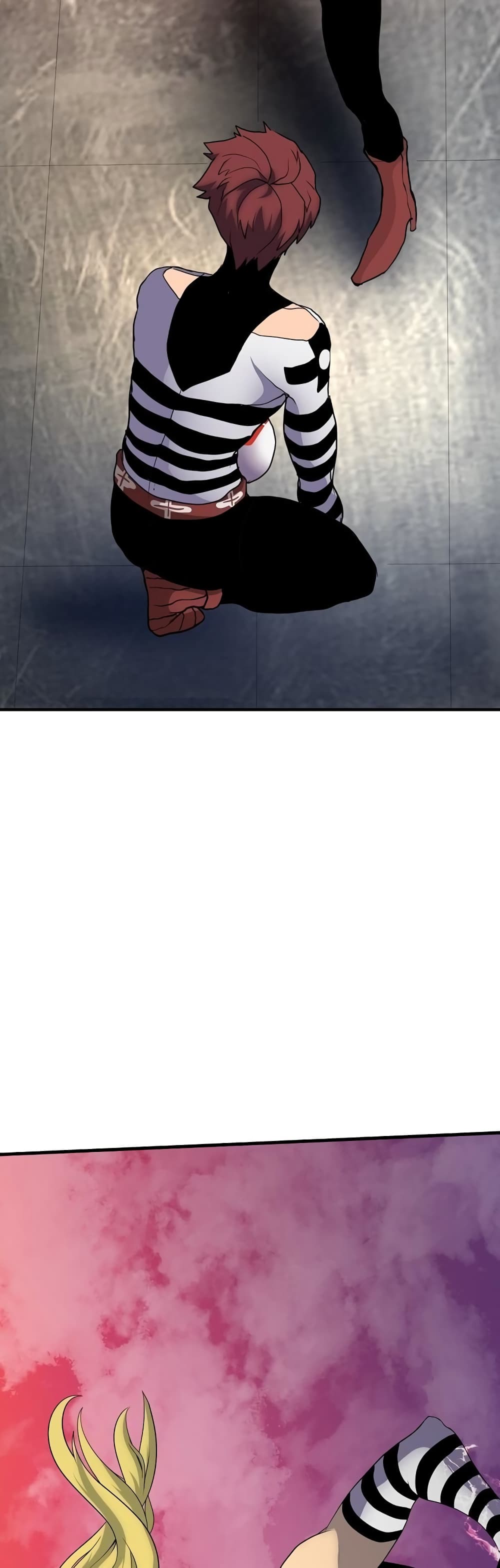 เกมพระเจ้า ตอนที่ 7 หน้า 20