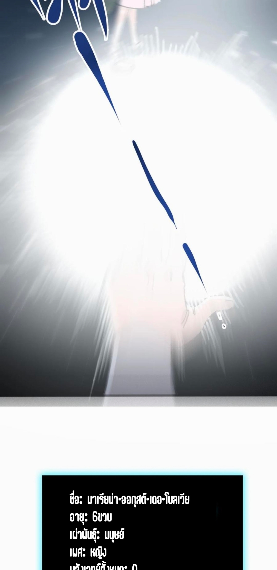 เจ้าหญิงไร้ค่า LV999 ตอนที่ 2 หน้า 4