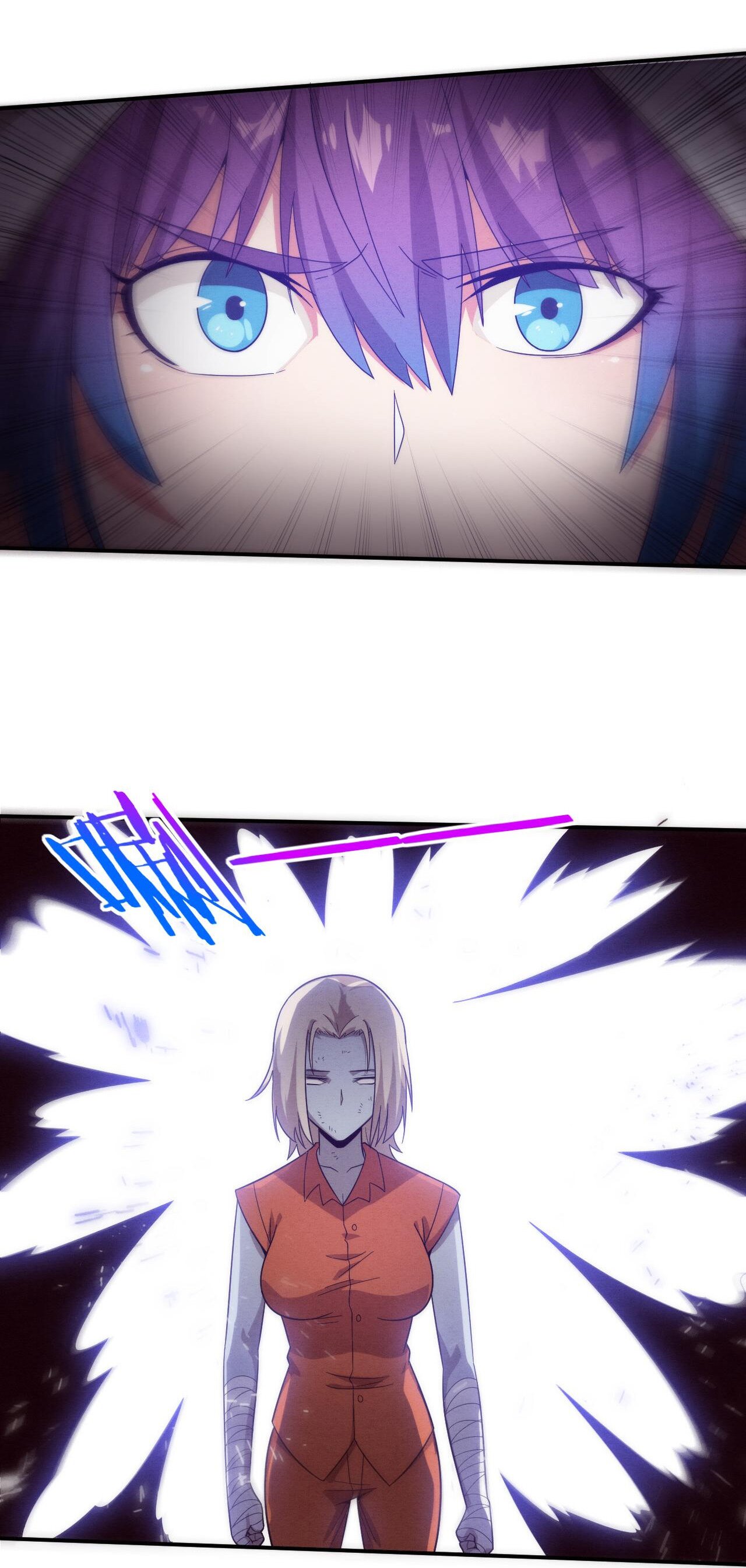 The Frenzy Of Evolution ตอนที่ 94 หน้า 30