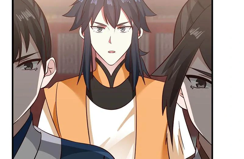 Chaos Alchemist (วิบัติการณ์เทพเซียนโอสถ) ตอนที่ 98 หน้า 33