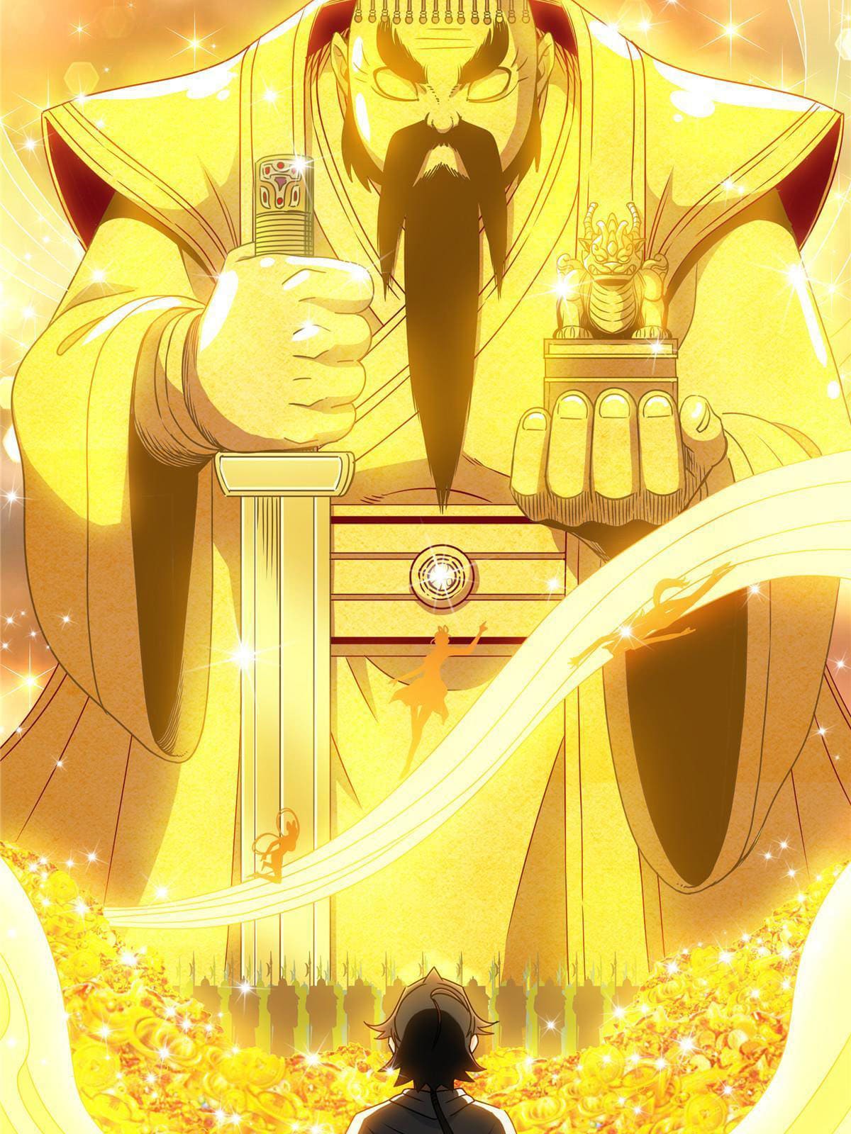 ราชันอหังการ - Emperor's Domination ตอนที่ 16 หน้า 24