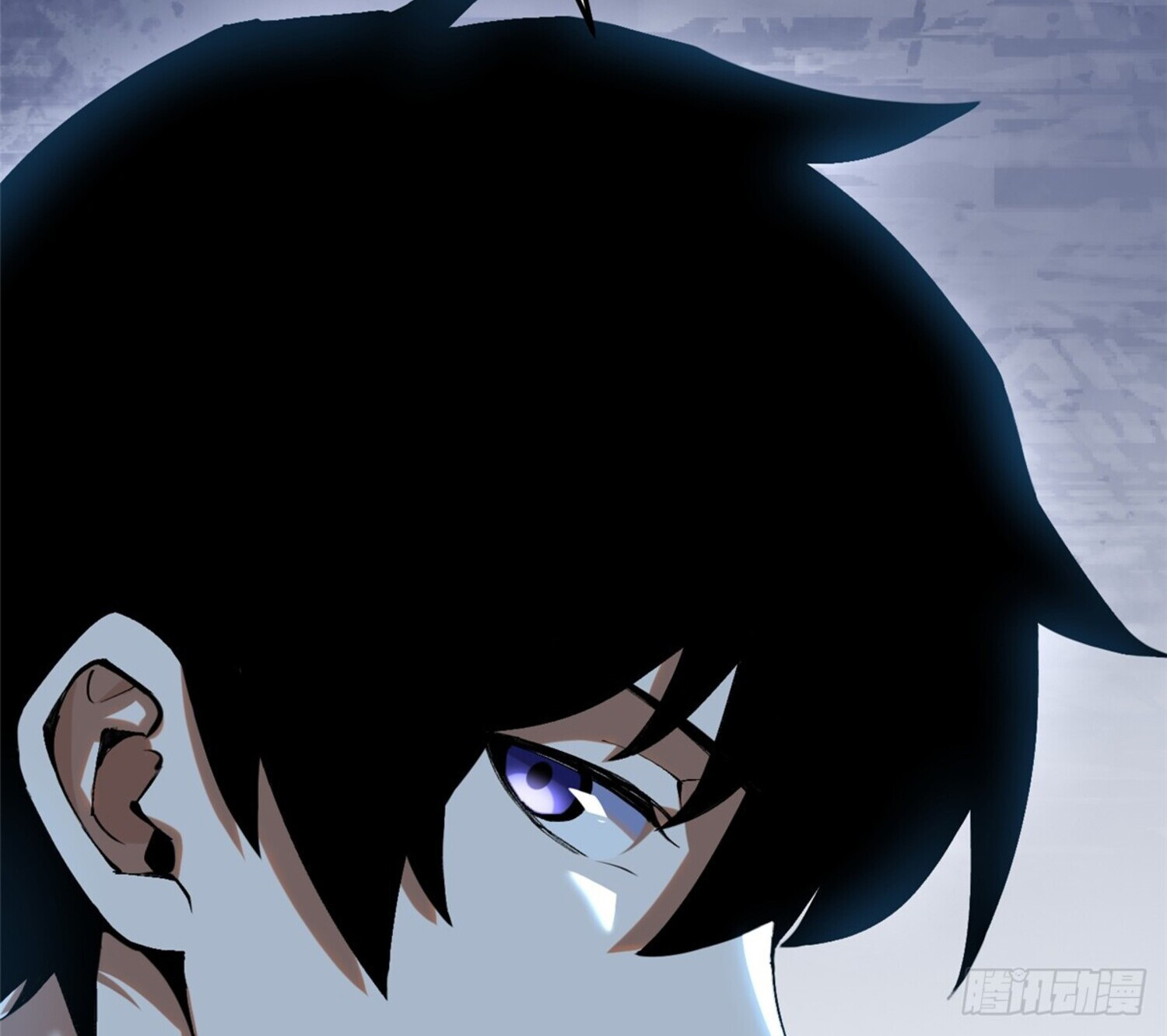 ผู้ปลุกพลังคำสาปต้องห้ามแห่งความมืด ตอนที่ 4 หน้า 12