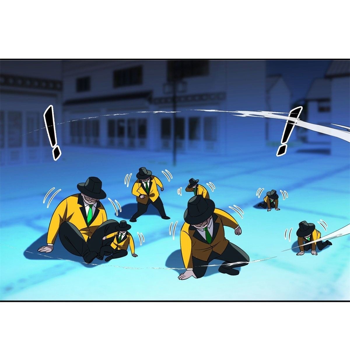 การเกิดใหม่ของพระเจ้ากับระบบผลาญเงินสุดกาว ตอนที่ 98 หน้า 21