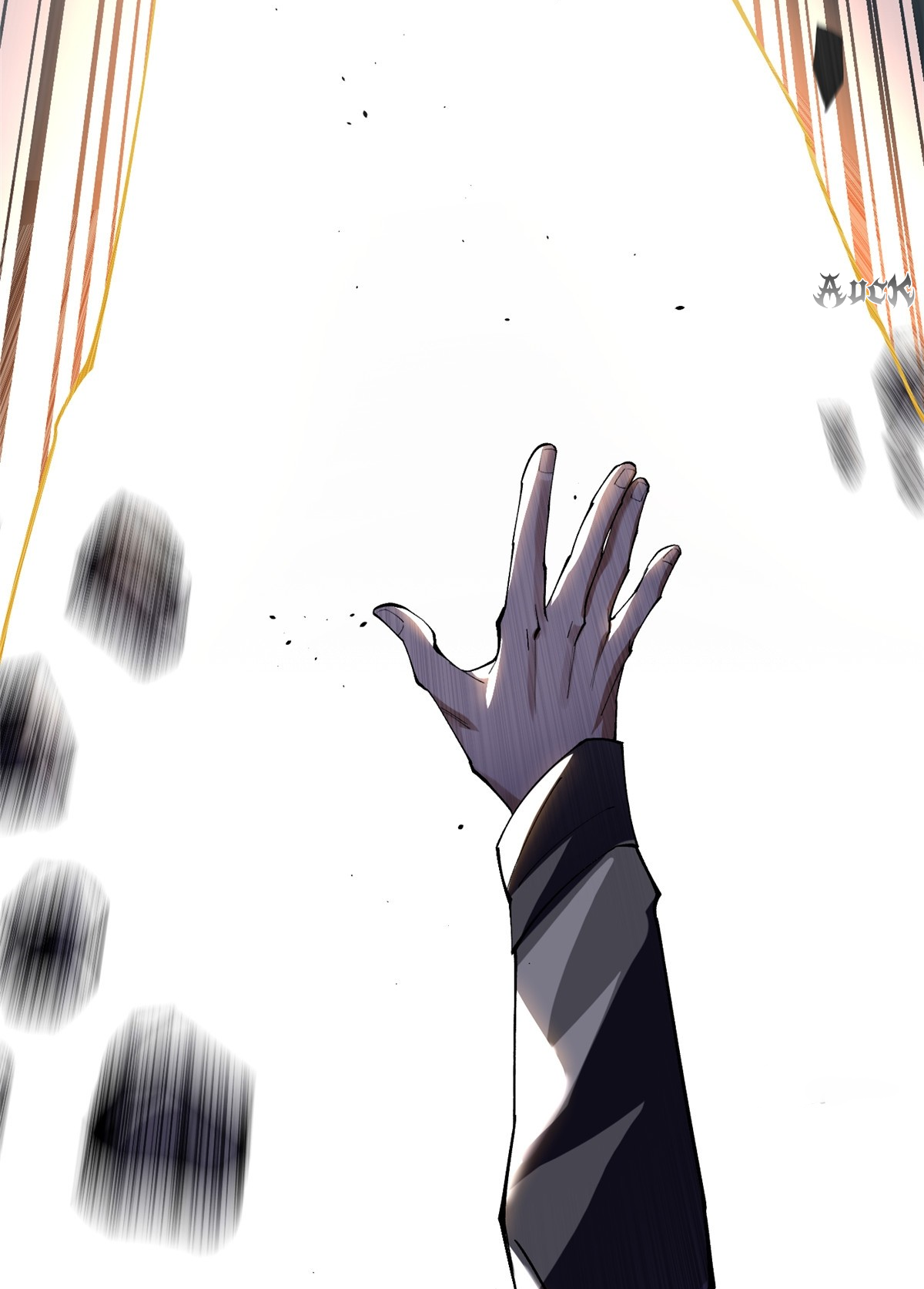 ไม่อยากเรียนทักษะ แห่งคำสาปเลย! ตอนที่ 9 หน้า 133