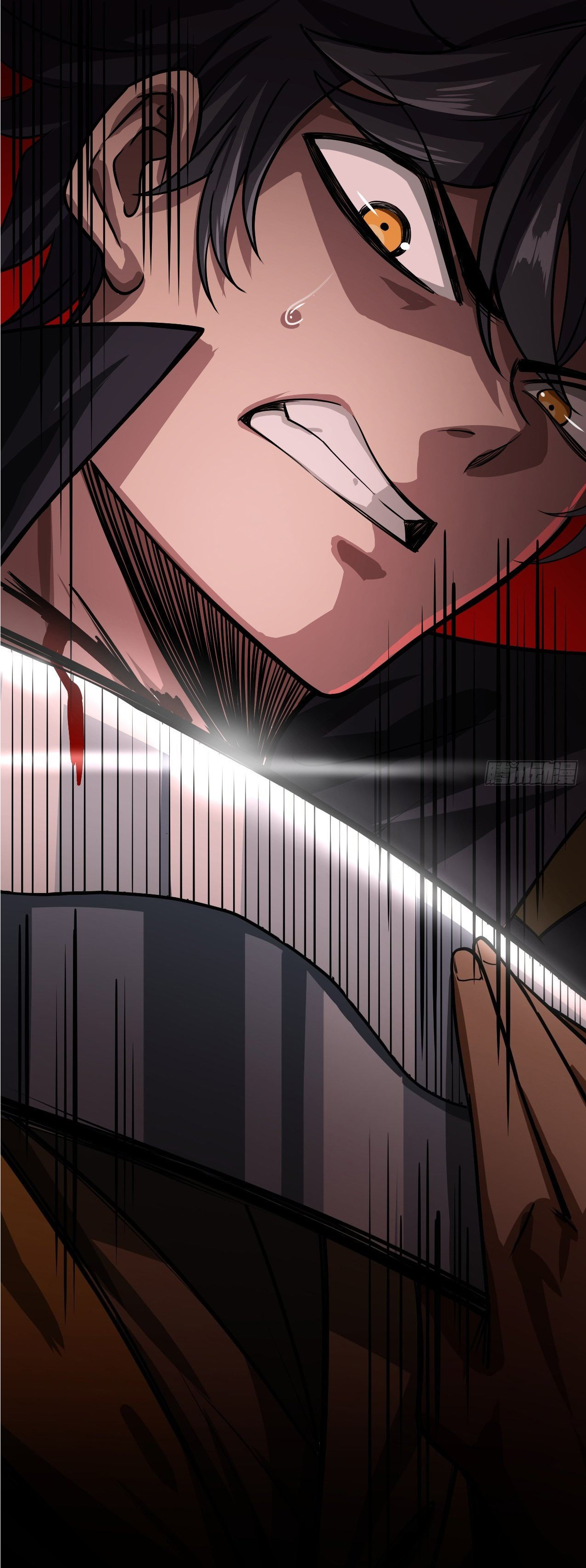 Demon Emperor ตอนที่ 12 หน้า 44