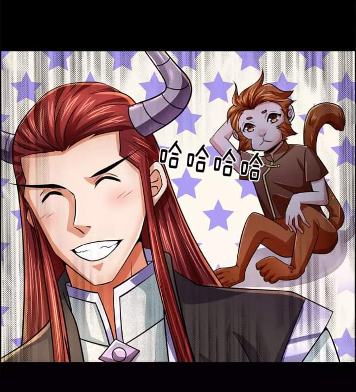 Shenwu Tianzun ตอนที่ 14 หน้า 24