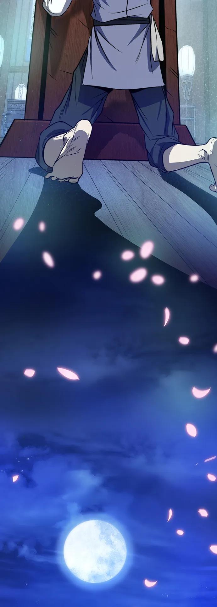 Unprecedented swordsmanship genius ตอนที่ 1 หน้า 31