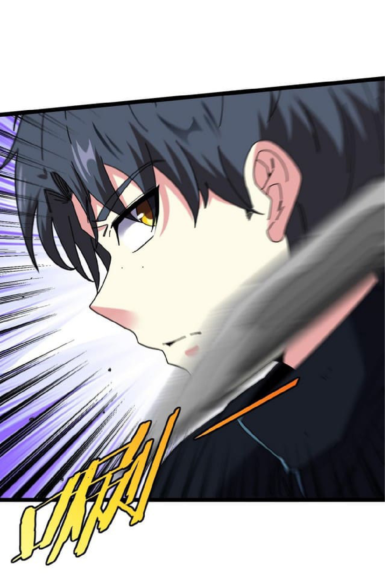 Super god system  ระบบสุดเทพ ตอนที่ 66 หน้า 4